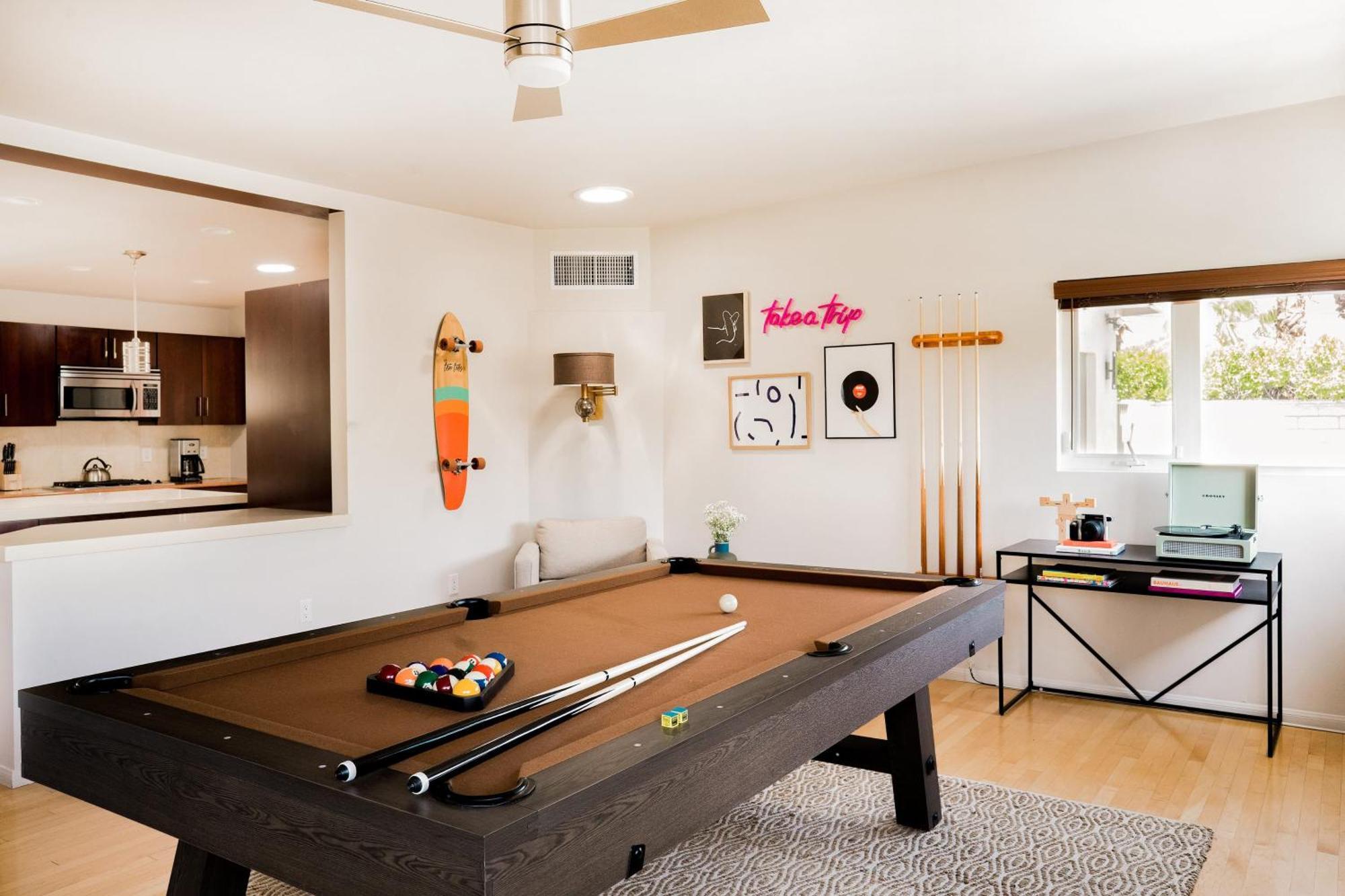 El Mirador By Avantstay Canyon Views Large Pool Outdoor Grill Games Permit4253 بالم سبرينغس المظهر الخارجي الصورة